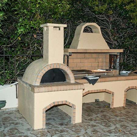 Harmony Villa Koskinou  المظهر الخارجي الصورة