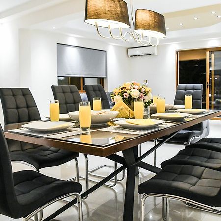Harmony Villa Koskinou  المظهر الخارجي الصورة