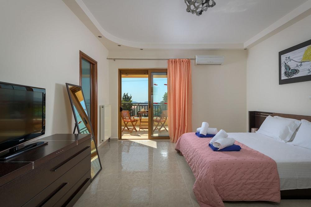 Harmony Villa Koskinou  المظهر الخارجي الصورة