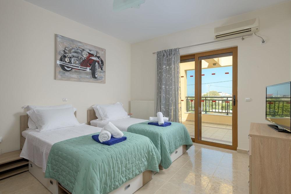 Harmony Villa Koskinou  المظهر الخارجي الصورة