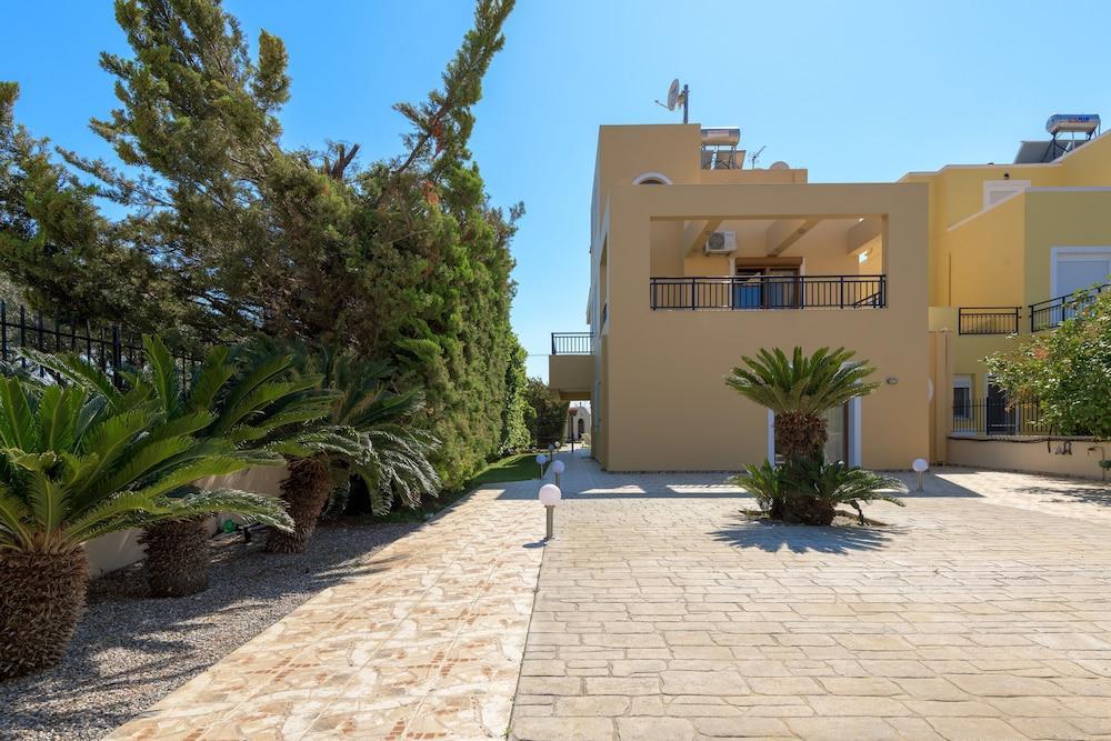 Harmony Villa Koskinou  المظهر الخارجي الصورة