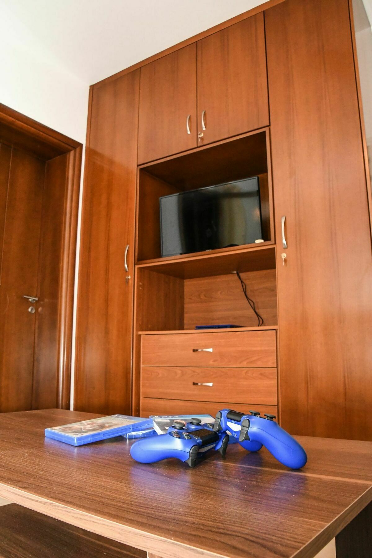 Harmony Villa Koskinou  المظهر الخارجي الصورة
