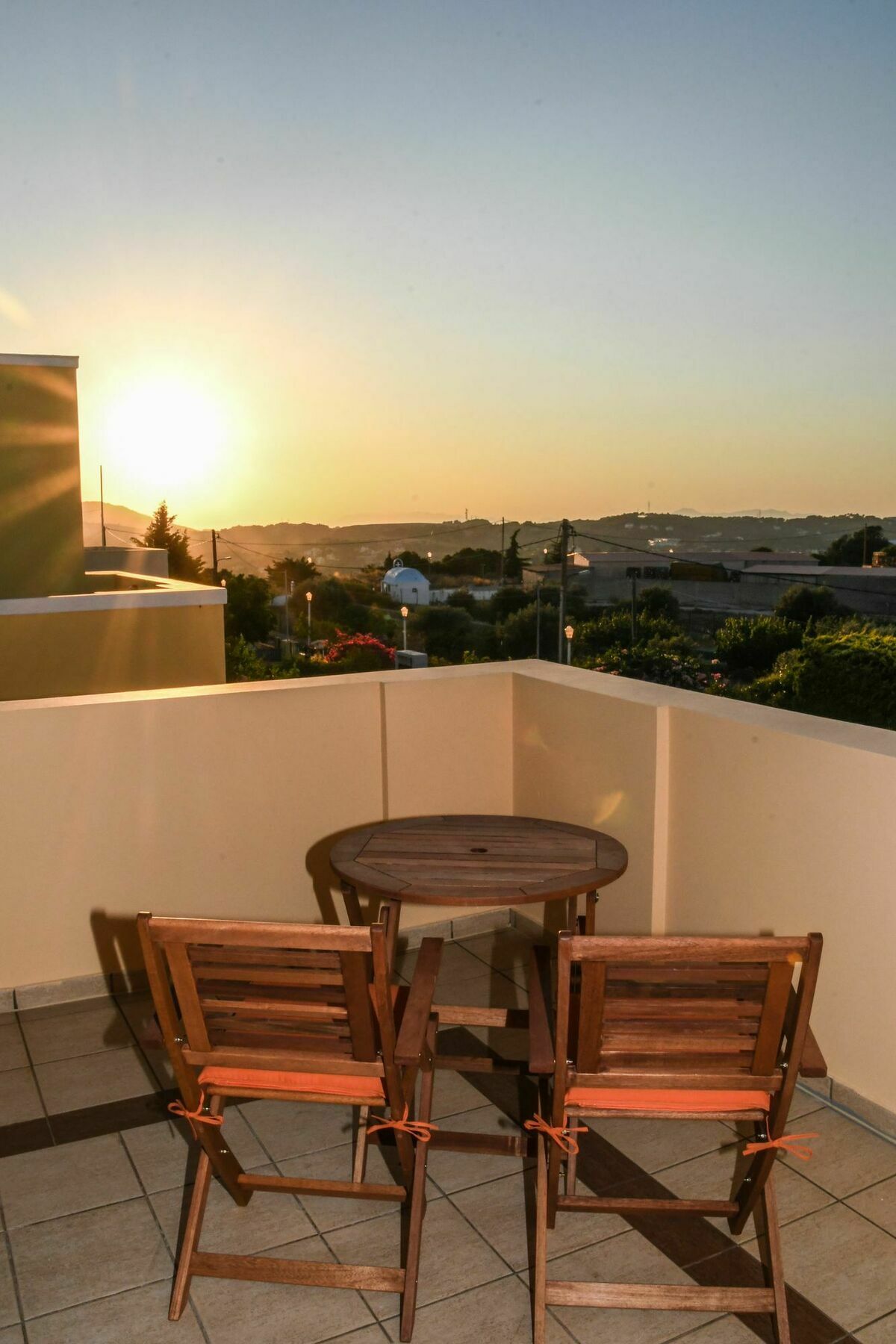 Harmony Villa Koskinou  المظهر الخارجي الصورة