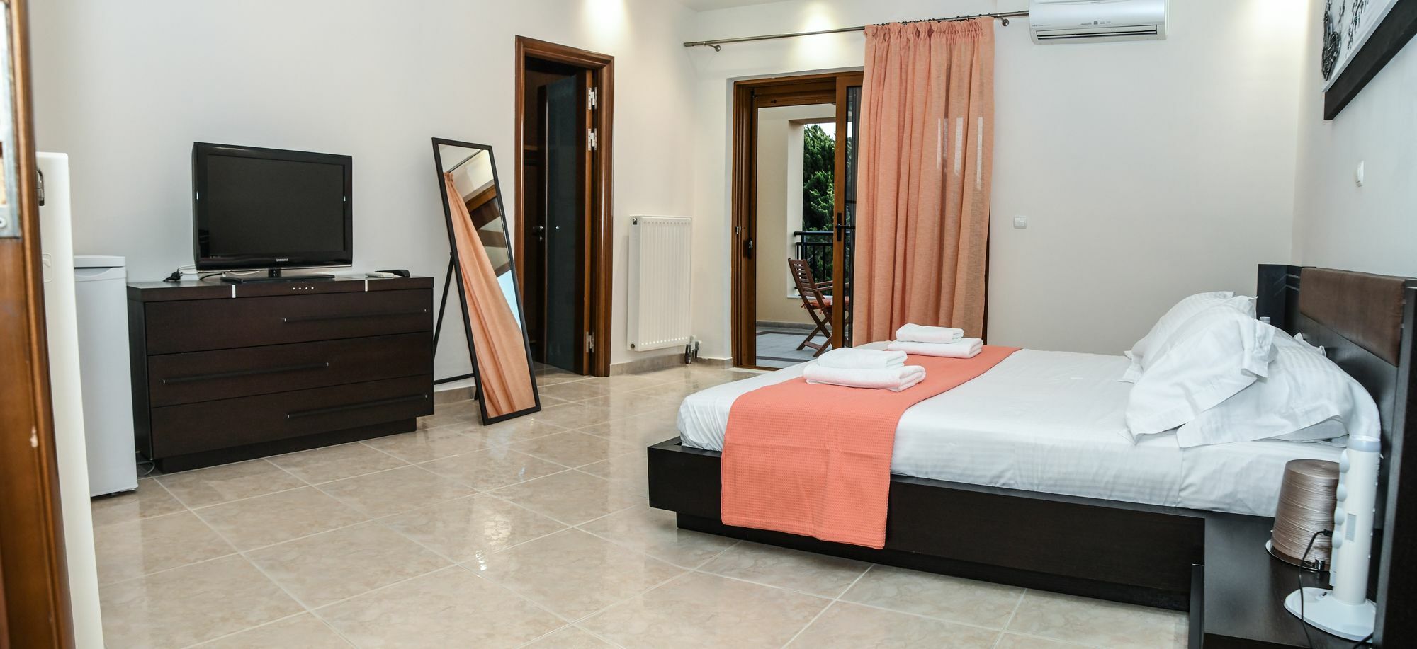 Harmony Villa Koskinou  المظهر الخارجي الصورة