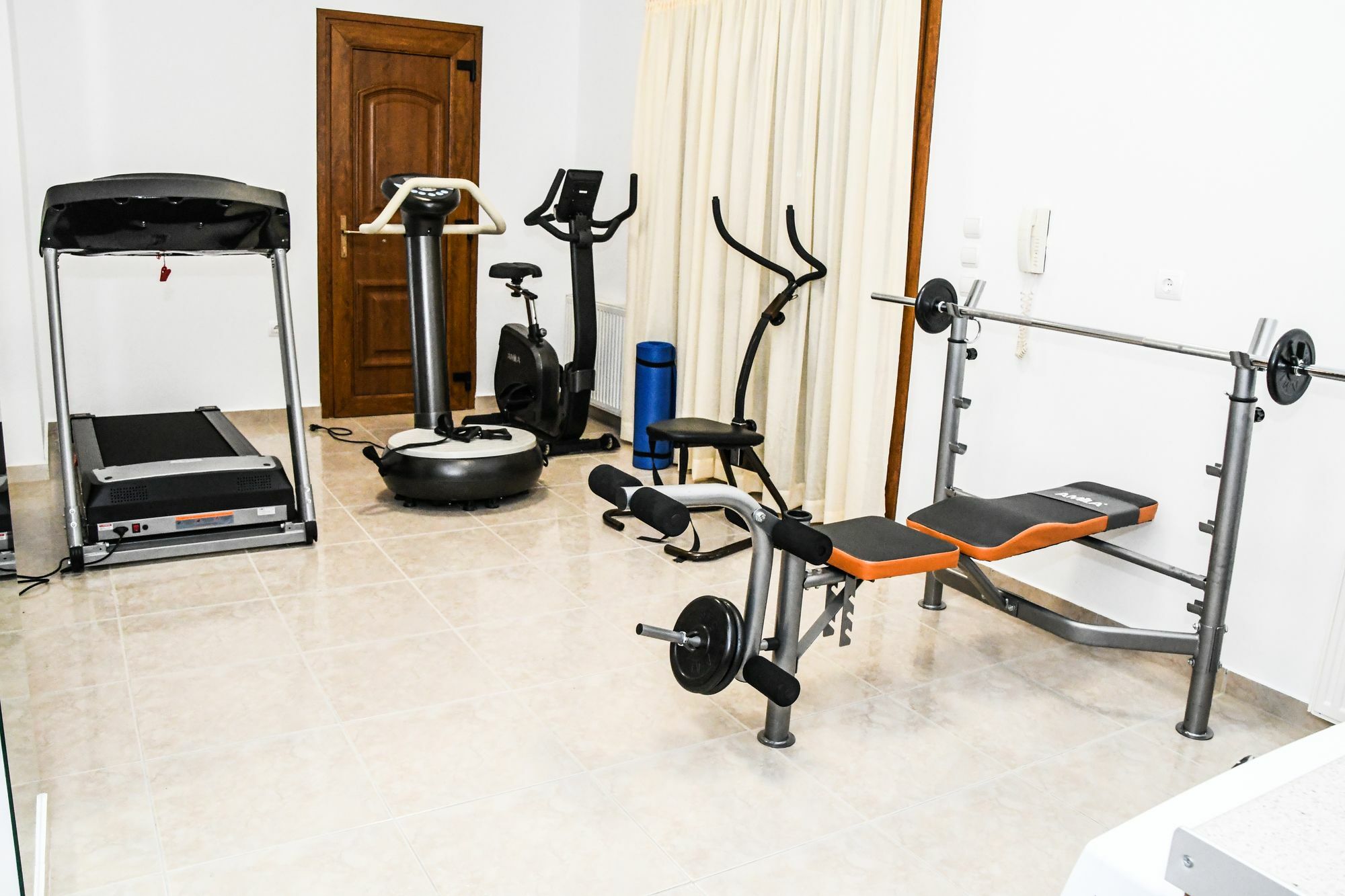 Harmony Villa Koskinou  المظهر الخارجي الصورة