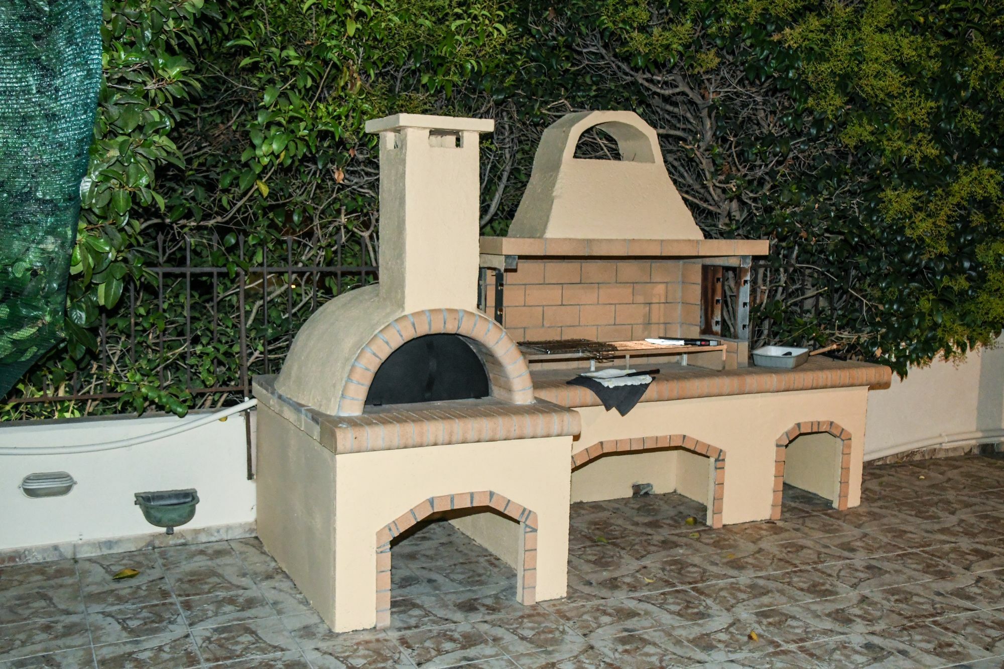 Harmony Villa Koskinou  المظهر الخارجي الصورة