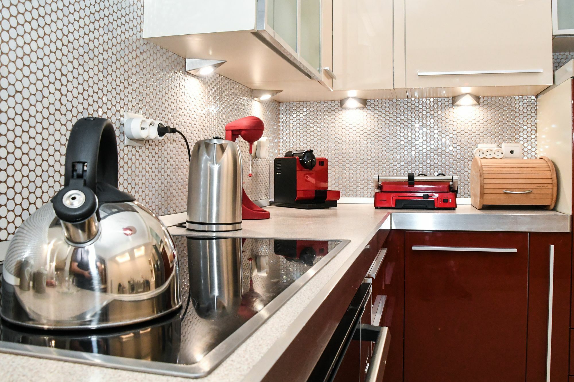 Harmony Villa Koskinou  المظهر الخارجي الصورة