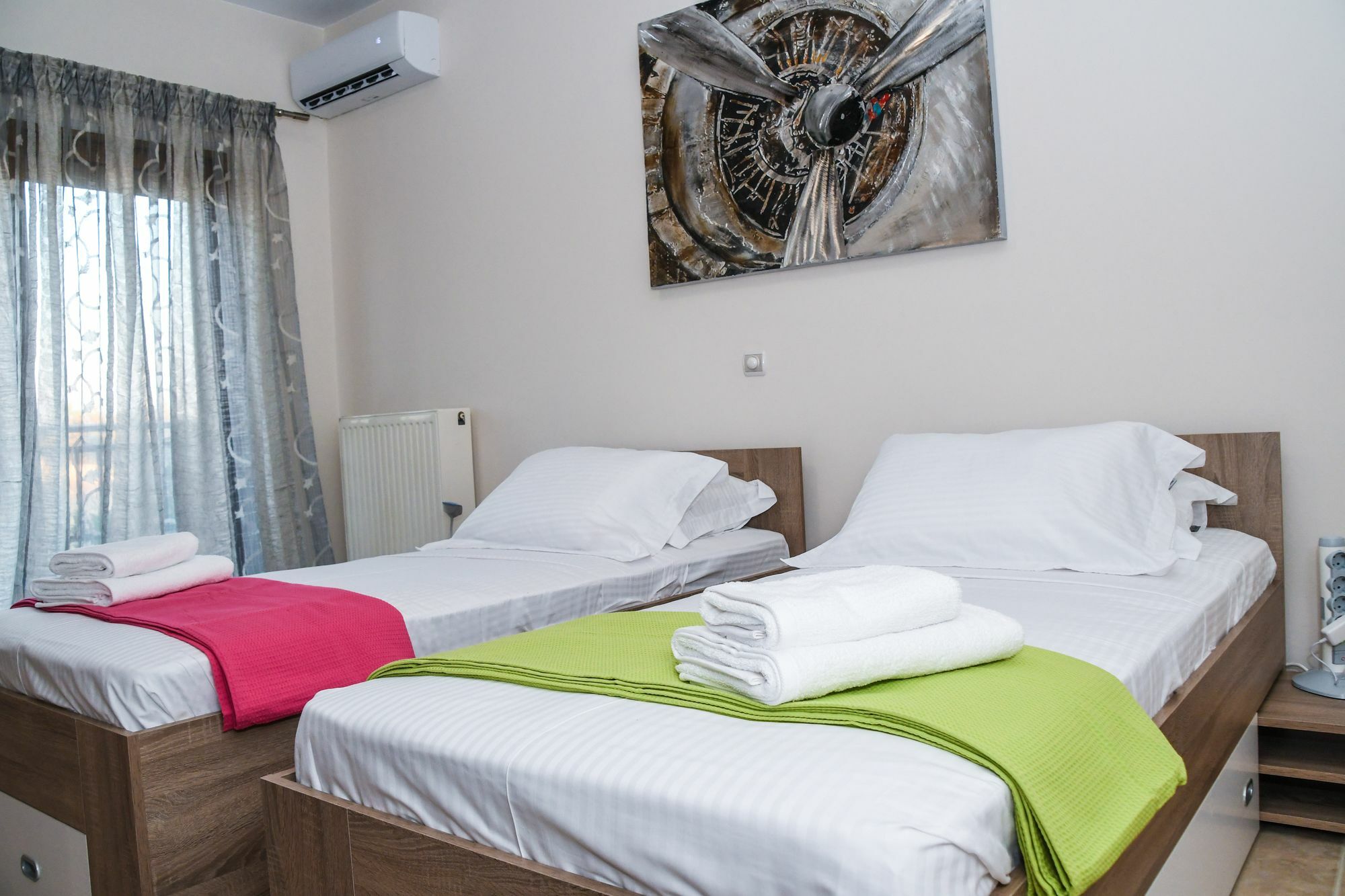 Harmony Villa Koskinou  المظهر الخارجي الصورة