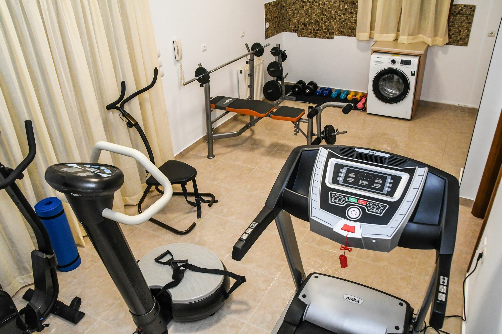 Harmony Villa Koskinou  المظهر الخارجي الصورة